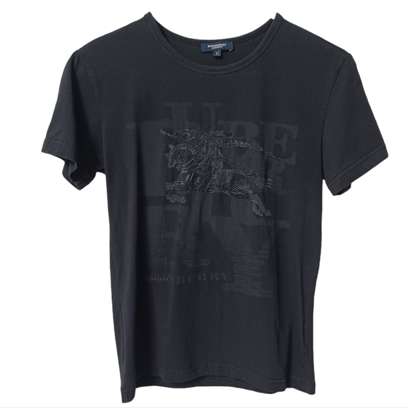 Burberry Tops - Authentic Burberry London t shirt tee